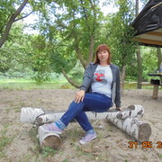 Марина Бойченко on My World.