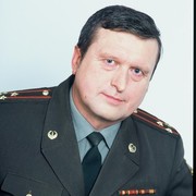 Борис Петрович Щербаков on My World.
