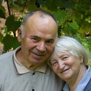 Борис Цимовский on My World.