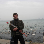 борис волков on My World.