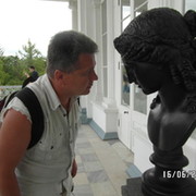 Павел Бухаров on My World.