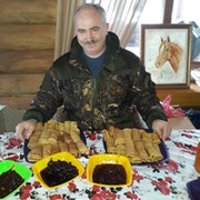 Сергей Широких on My World.