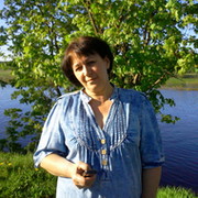 НИНа ИНАСАРИДЗЕ on My World.