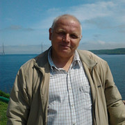 Сергей Богачов on My World.