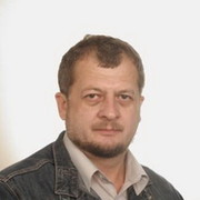 Виталий Бугриев on My World.