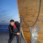Эдик Булатов on My World.