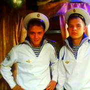 Андрюха Полупанов on My World.