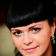 Оленька Гордина on My World.