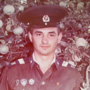 Валерий Полковников on My World.