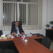 Sahin Camalov on My World.