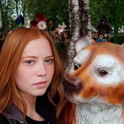Наташа Круглова on My World.