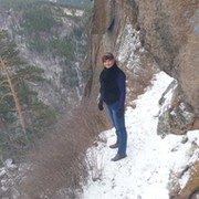Александра Устинова on My World.