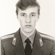 Александр Ильин on My World.