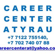 CareerCenter Atyrau on My World.