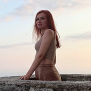Екатерина Щербакова on My World.