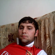 Cavid Ibrahimov on My World.