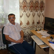 Радий Галимуллин on My World.