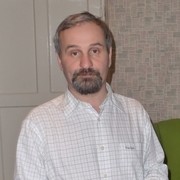 Александр Чувьюров on My World.