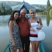 Михаил Тришин on My World.