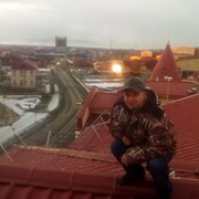 Александр Чебышев on My World.