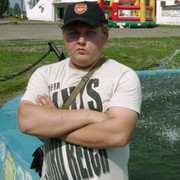 Виктор Чеглаков on My World.