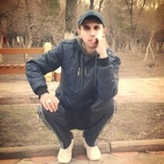 Вадим Черноморец on My World.