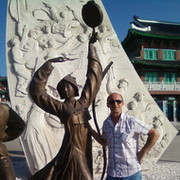 АЛЕКСАНДР ТИЩЕНКО on My World.