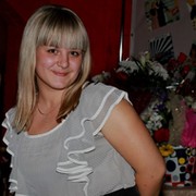 евгения волкова on My World.