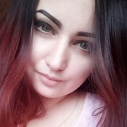 Полина Mistika_ Егорова on My World.