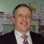 Юрий Чирва on My World.