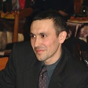 Василий Бутько on My World.