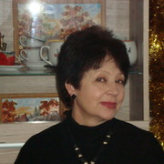 Людмила Чхиквишвили on My World.