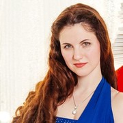 Полина Афанасьева on My World.