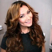 оксана чолиева on My World.