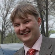 Андрей Чупров on My World.