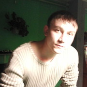 Дмитрий Чуваков on My World.