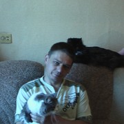 Сергей Ткаченко on My World.