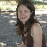 Оксана Кулик on My World.