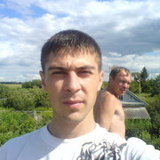 Игорь Бобин on My World.