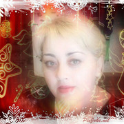  Антонина Волокитина on My World.
