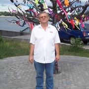 Виталий Загородний on My World.