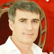 Абакар Меджидов on My World.