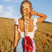 АннА (((А))) on My World.