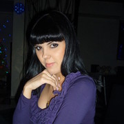 Юлия Алексеева on My World.