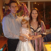 Светлана Зинина on My World.