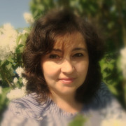 Елена Плотникова on My World.
