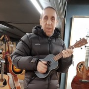 Сергей Цыганов on My World.