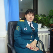 Гульшат Дауренбекова on My World.