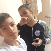 даниил миронов on My World.