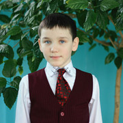Даниил Дзержко on My World.
